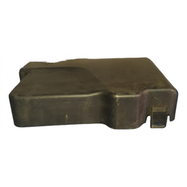 Tampa Caixa Bateria Peugeot 206