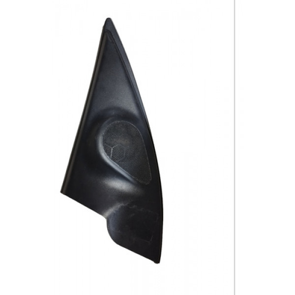 Acabamento Interno Retrovisor Peugeot 206 207 2008