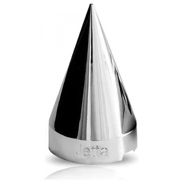 Capa De Porca Americana Para Caminhao  18 Mm Jetta