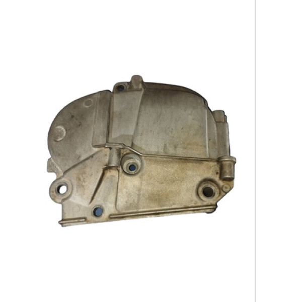 Protetor Polia Comando Válvula Renault Duster 1.6 16v