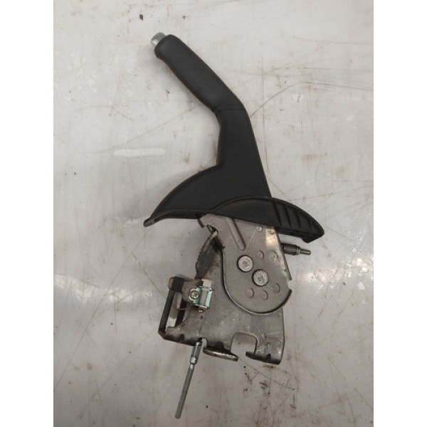 Alavanca Do Freio De Mão Hyundai  Hb20