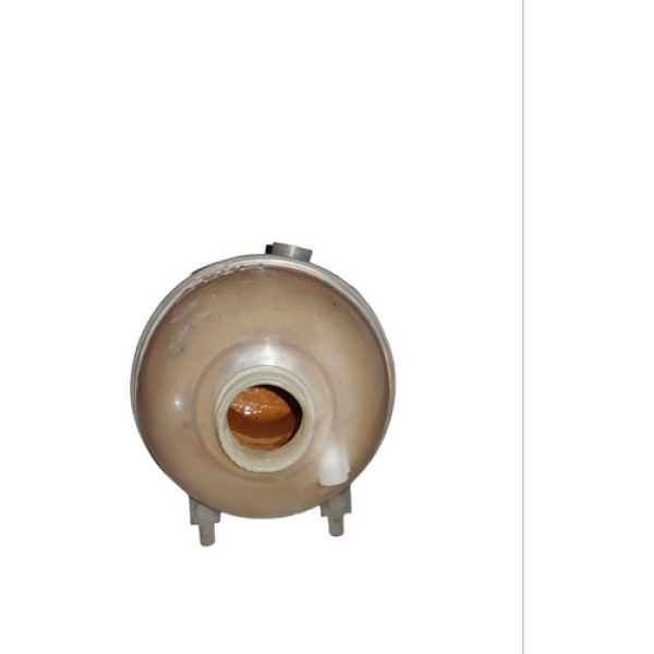 Reservatório Água Radiador Peugeot 206 207 