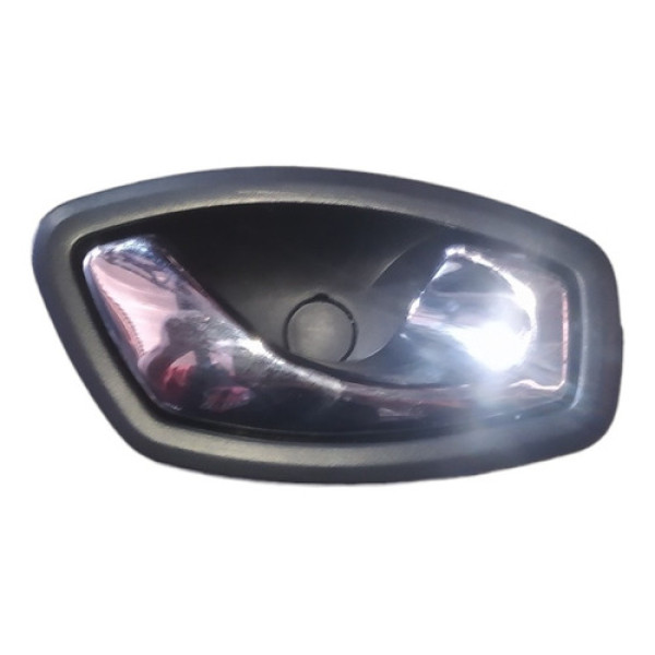 Maçaneta Interna Direita Renault Fluence 2018 