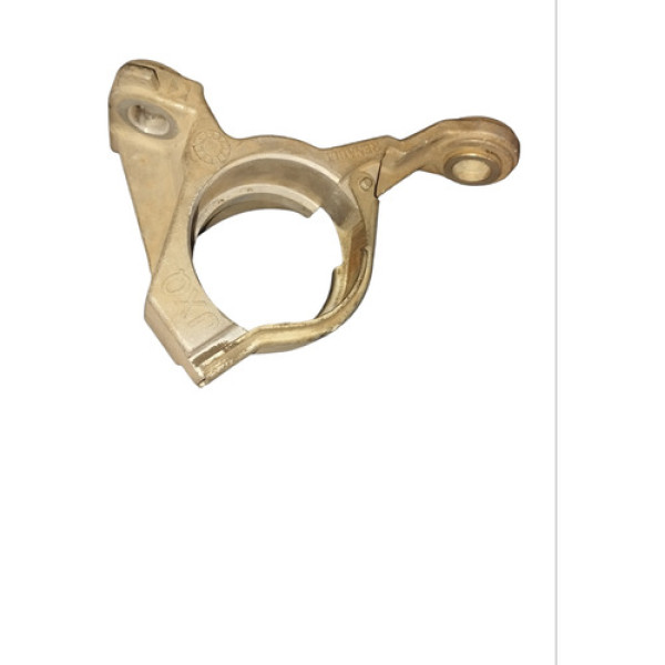 Suporte Do Semi Eixo Direito  Renault Duster Oroch 1.6 16v 