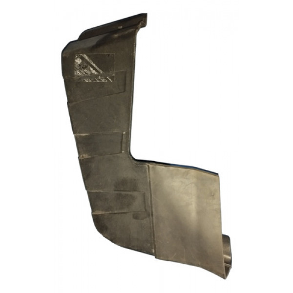 Tampa Caixa Módulo Peugeot 208 2014 A 2015