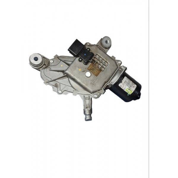 Motor Limpador Para-brisa C4 Picasso Direito 53630347