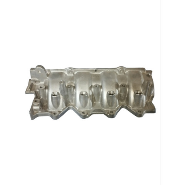 Suporte Coletor Admissão Renault Duster Oroch 1.6 2016