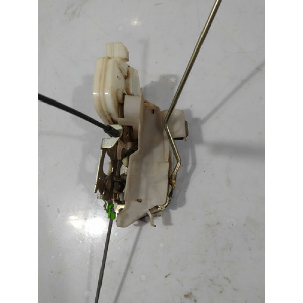 Fechadura De Porta Dianteira Pajero Full2007 A 2015 Direito