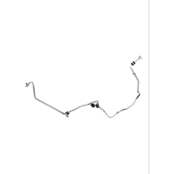 Mangueira Ar Condicionado Renault Duster 2019 2.0