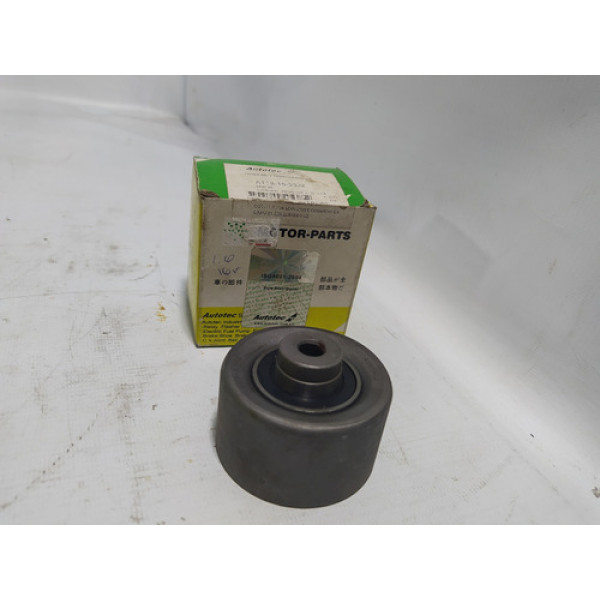 Polia Tensor Correia Dentada Peugeot 206 Citroen C3 1.6 16v