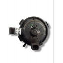 Motor Do Ventilador Interno Ar Painel Renault Logan Sandero
