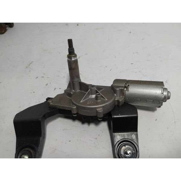 Motor Limpador Tampa Porta Malas I30 2009 2010 2011 2012