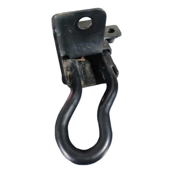 Engate Gancho Reboque Dianteira Renault Duster 