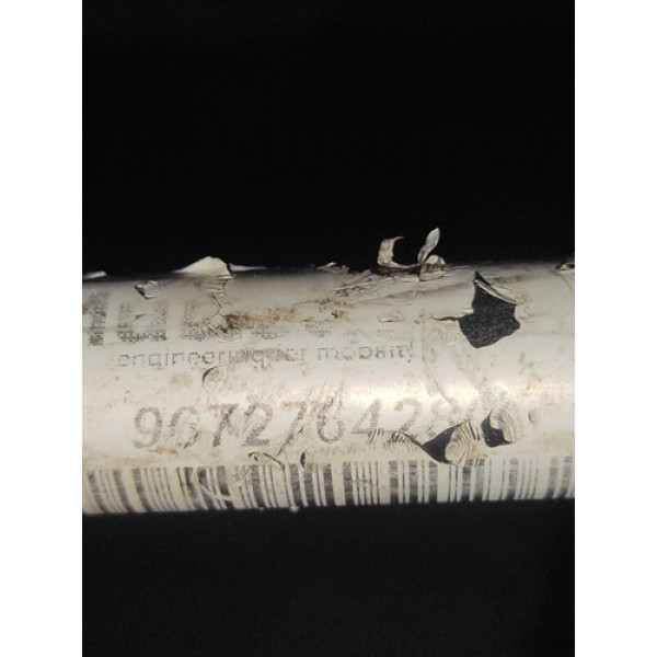 Travessa Torção Agregado Citroen C3 Peugeot 208 2013 A 2020