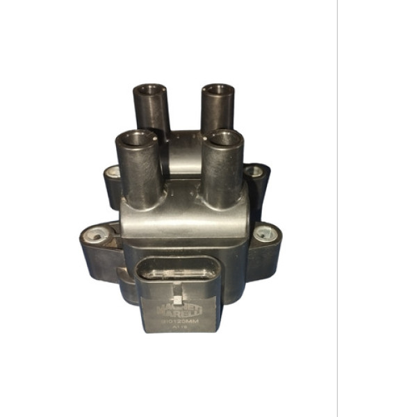 Bobina Ignicao 1.0 / 1.6 8v - Sandero 2016 Renault