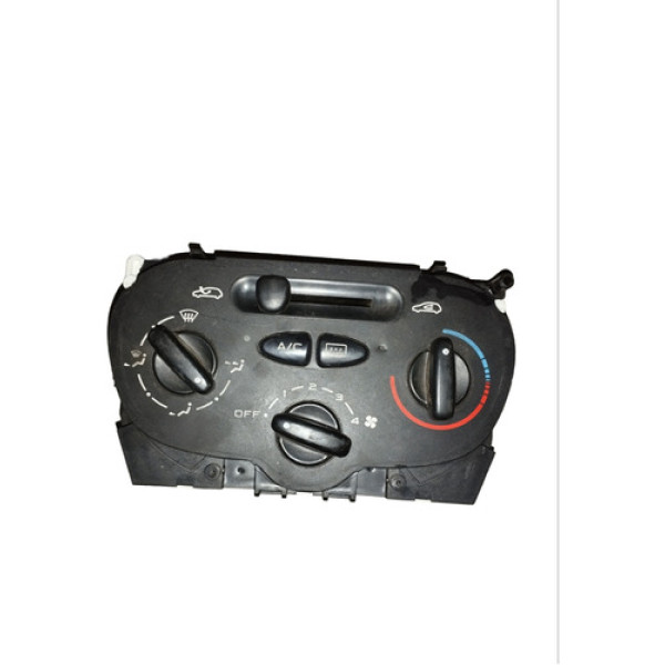 Comando Ar Condicionado Peugeot 206 2001 A 2008