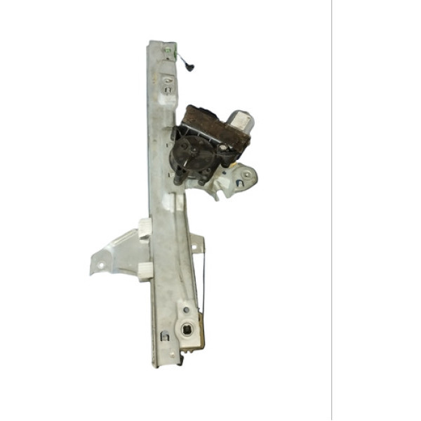 Máquina Vidro Dianteira Direita Peugeot 308 408 2012 A 2013 