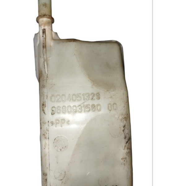 Reservatorio Oleo Freio 9680931580 C4 Peugeot 308 408 