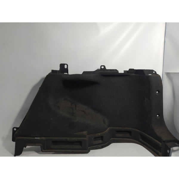 Carpete Do Porta Mala Direito Hyundai I30 Perua