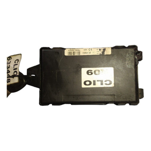 Módulo Bsi Renault Clio Sandero Logan 8200249128a