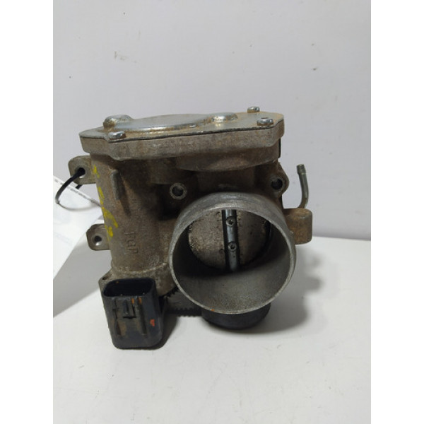 Tbi Corpo De Borboleta Fiat Idea 1.8 Flex