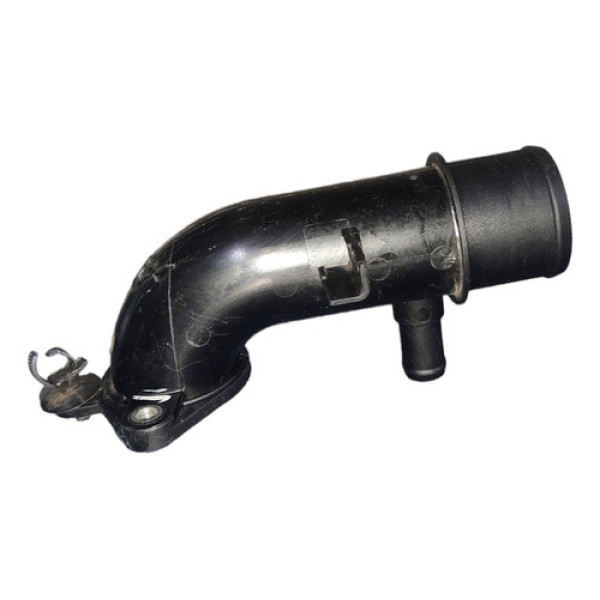 Tubo Cano Ar Condicionado Renault Sandero 1.0 12v - 3cil