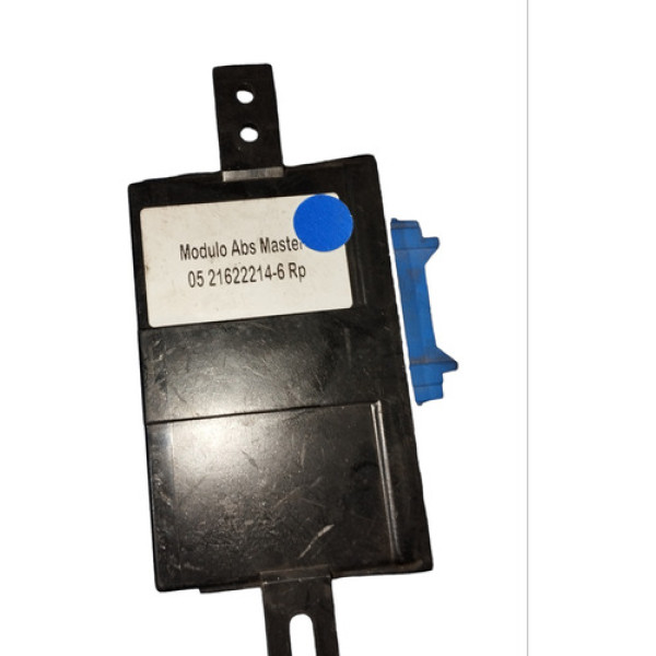 Modulo Abs Renault Clio Master Kangoo Original 21622214-6