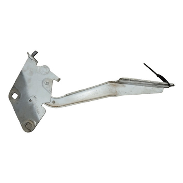 Braço Do Capô Lado Esquerdo Renault Fluence