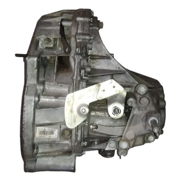 Caixa Câmbio Marcha Renault Duster Oroch 1.6  2016 A 2019 