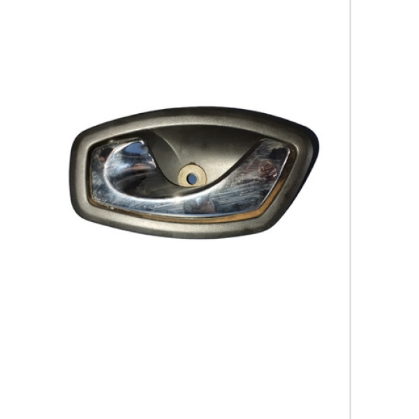 Maçaneta Interna Dianteira Esquerda Renault Fluence 