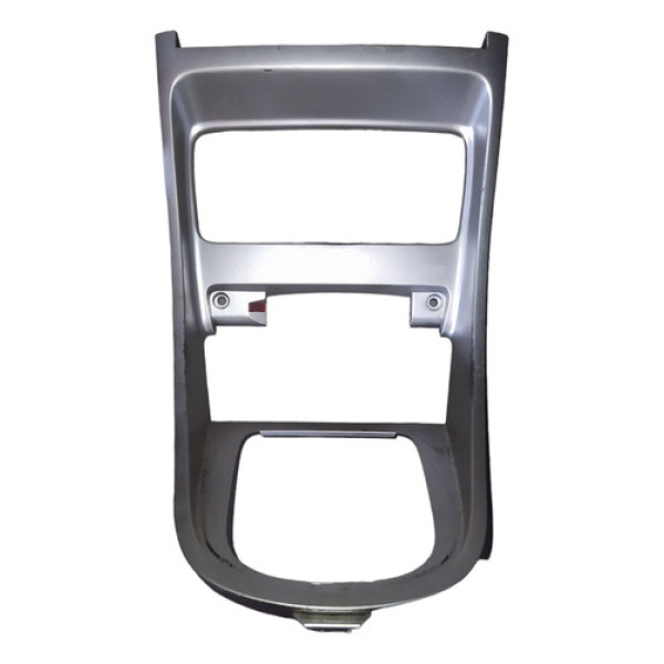 Moldura Central Rádio Peugeot 307 1.6 2012 