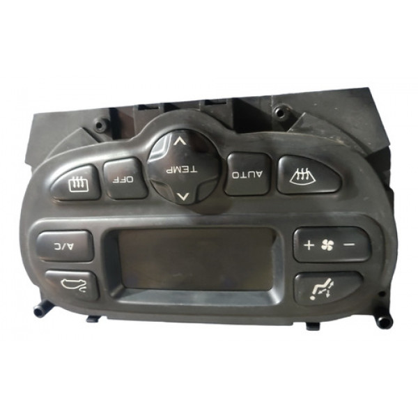 Comandos Do Ar Condicionado Citroen Picasso 9647758477