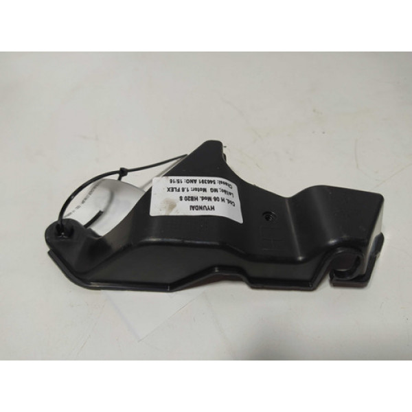 Cobertura Haste Trava Traseira Esquerda Hb20s 313761s000