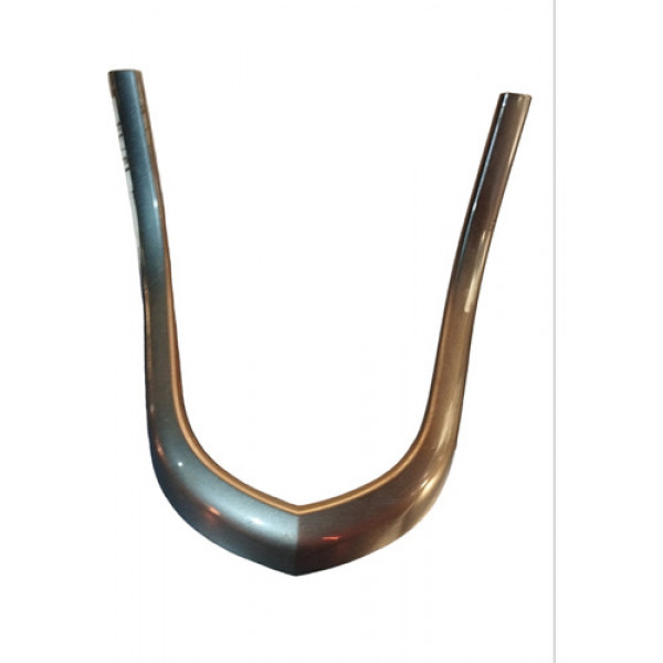 Acabamento Moldura Cambio Peugeot 408 2016 9658691277