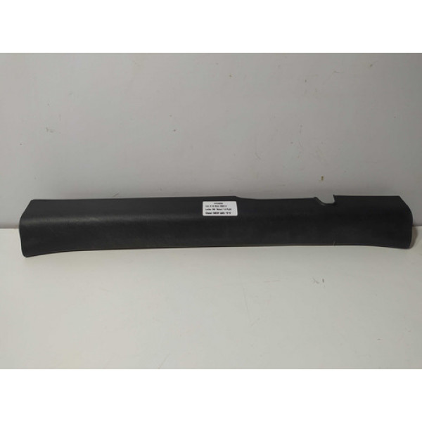 Soleira De Porta Esquerda Hb20s 2016