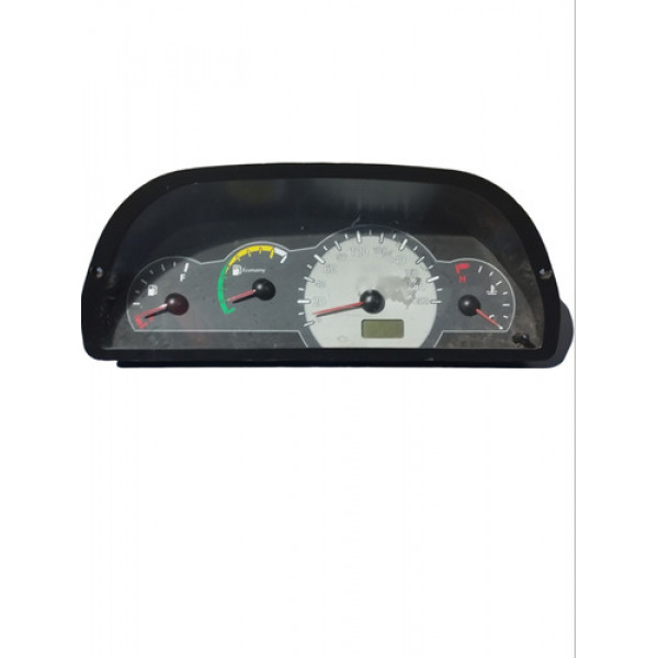 Painel De Instrumento  Fiat Uno 