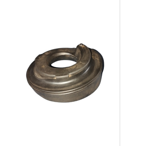 Calço Borracha Superior Mola Traseira Renault Sandero Duster