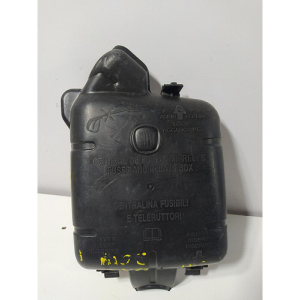 Tampa Caixa Fusível Original Fiat Uno 2012 Original 51834115