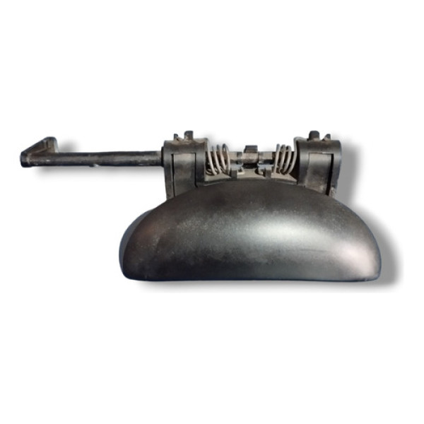 Maçaneta Da Porta Peugeot 206 207 Dianteira Direita