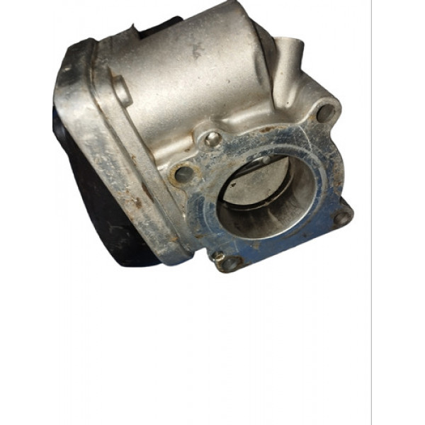 Corpo Borboleta Tbi Volkswagen Gol Parati Fox 1.0 Flex 