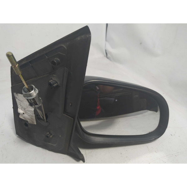 Retrovisor Direito Manual Fox Crossfox 2004 A 2010 E3012042