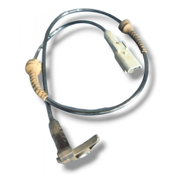 Sensor Abs Dianteiro Citroen C4 Lounge Peugeot 3008 308