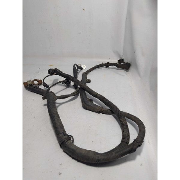 Chicote Polo Negativo Hyundai I30 2.0 2008 A 2012 918502l212