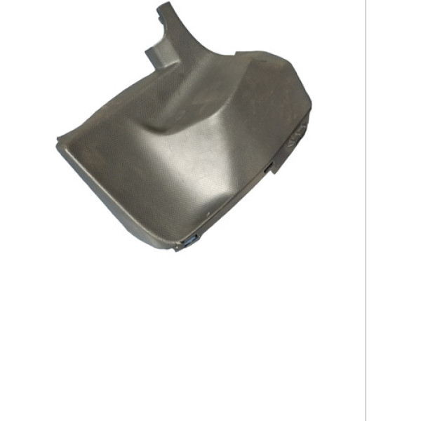 Moldura Acabamento  Renault Duster  2015 A 2019 681041671r