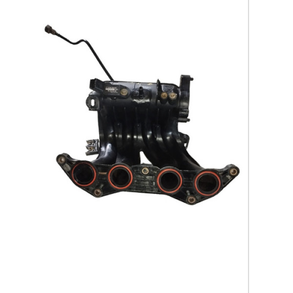 Coletor De Admissão Peugeot 206 207 C3 1.4 8v 9638425180