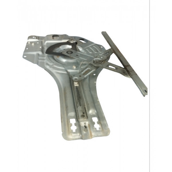 Maquina Vidro Eletrico Traseiro Direito Hyundai Tucson 2010