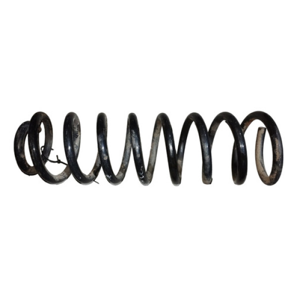 Par Molas Traseira Renault Fluence 2014