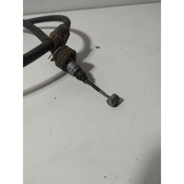 Cabo Do Freio De Mão Hb20x 1.6 Automático Direito 2014