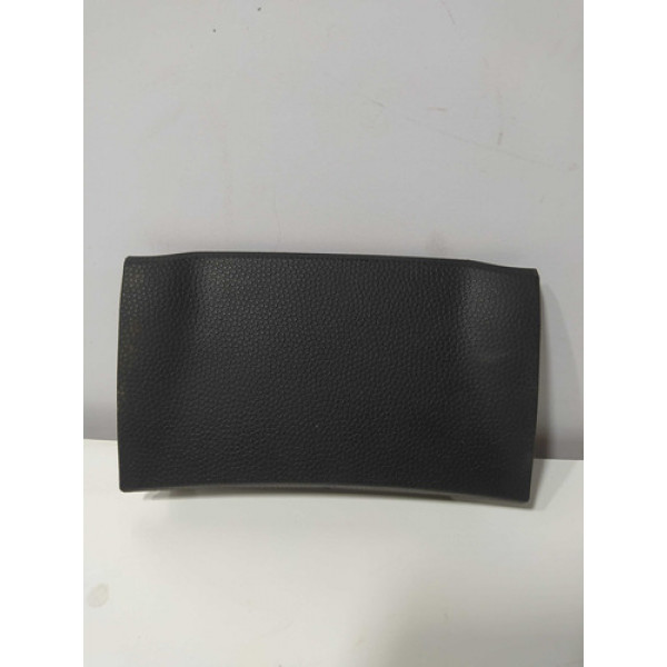  Acabamento Console Inferior Comando Ar Ix35 2008 A 2016