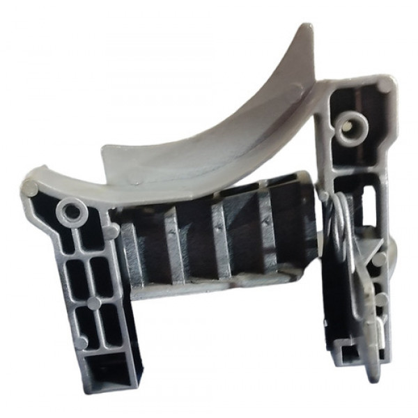 Tampa Do Tanque De Combustível Peugeot 307 9643554477